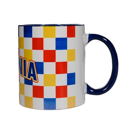 Cana Suporter Romania 4